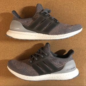 Adidas UltraBoost 3.0 Trace Pink